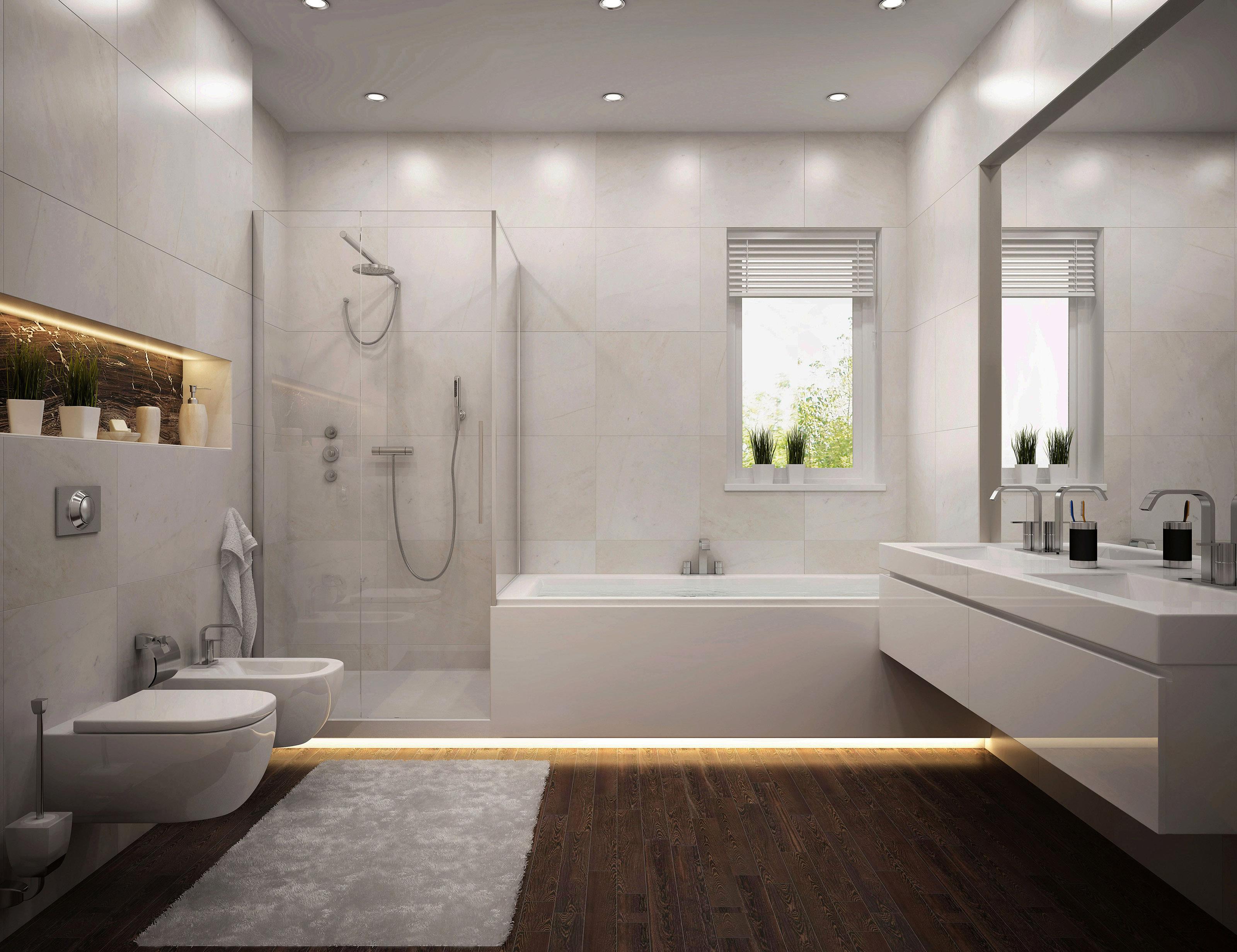 Preventivo per rifacimento bagni a padova, vicenza, treviso e ... Rifacimento bagno padova